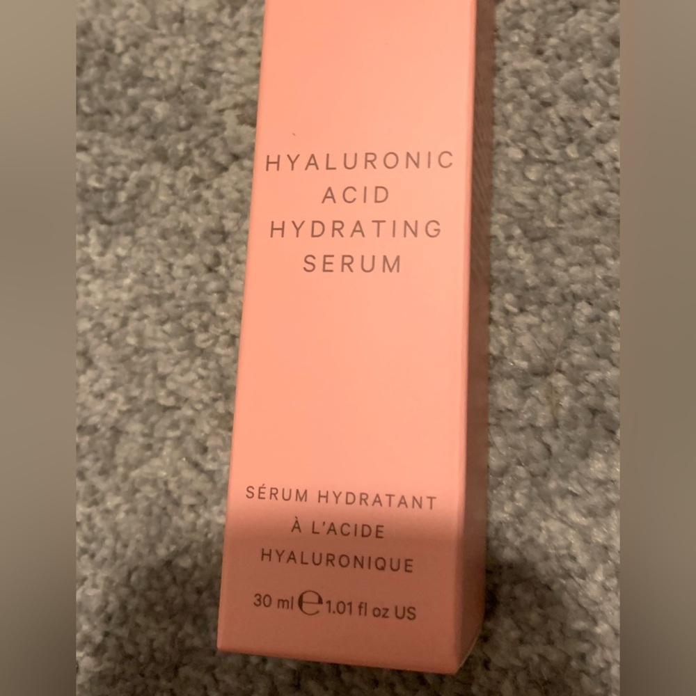 MZ Skin By Dr. Maryam Zamani-Hyaluronic Acid Hydrating Serum
